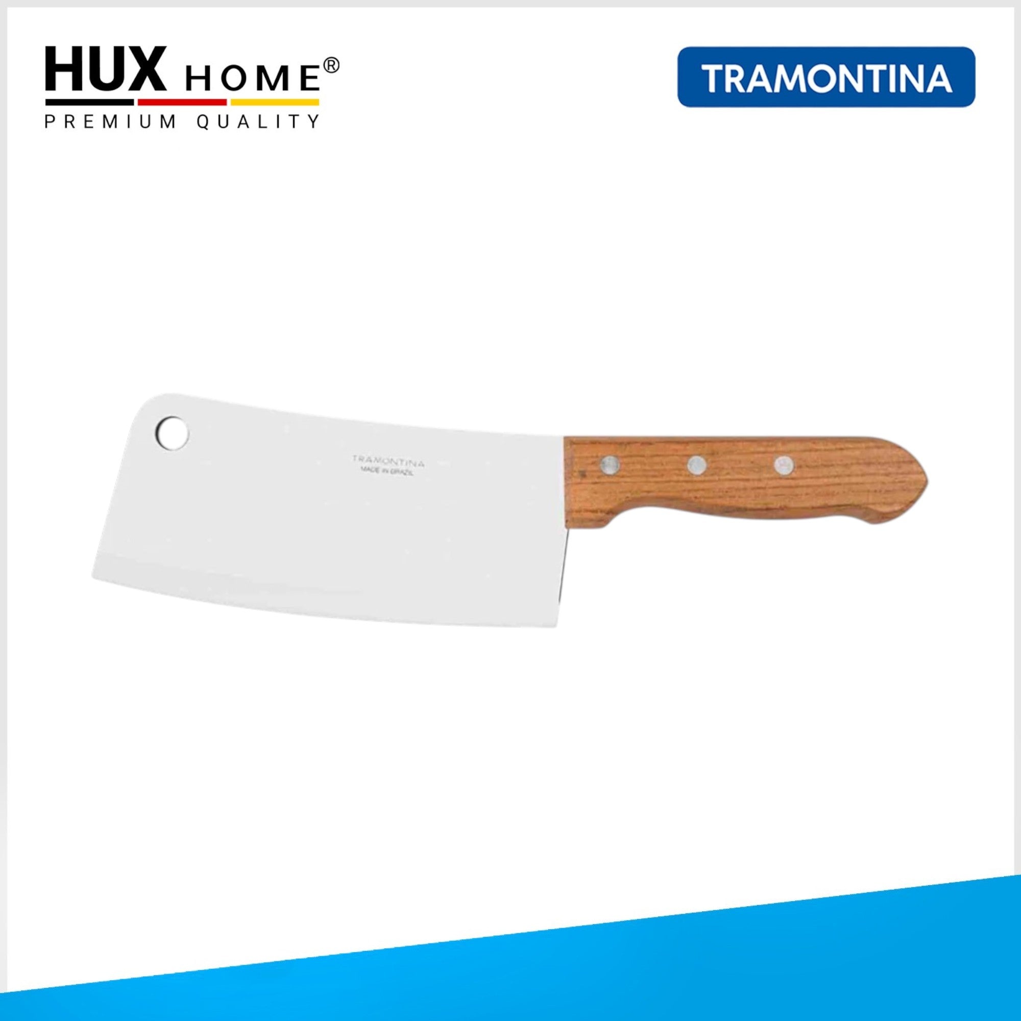 Tramontina_DYNAMIC_Hackmesser_-_17_cm
