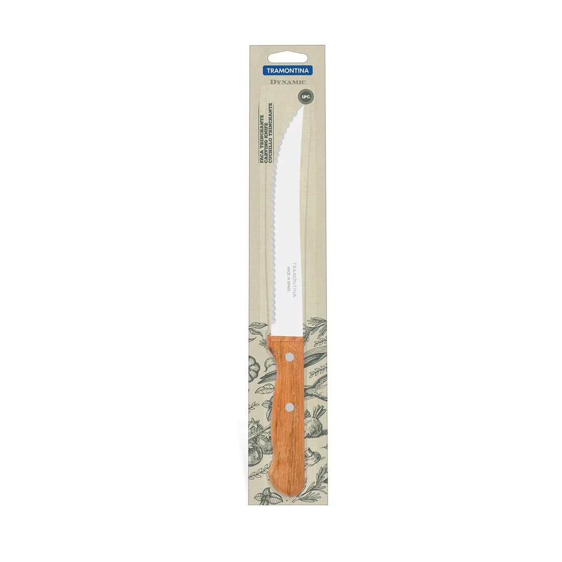 Tramontina_DYNAMIC_Tranchiermesser_-_19_cm
