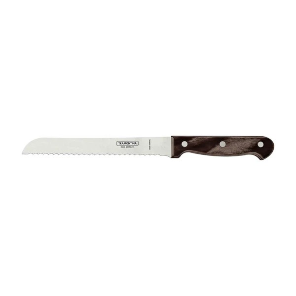 Tramontina_LANDHAUS_Brotmesser_-_18_cm_rostfreier_Edelstahl