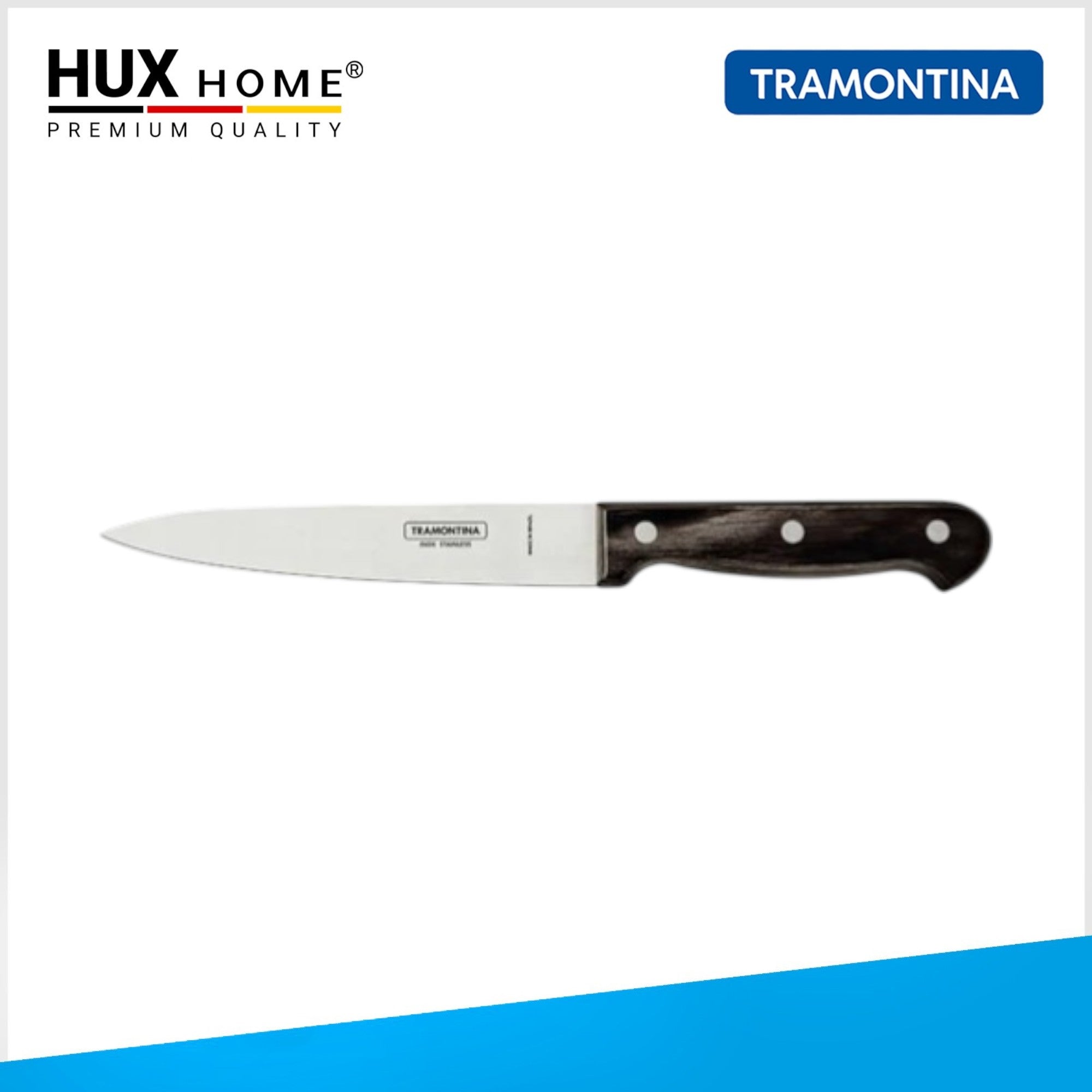 Tramontina_LANDHAUS_Fleischmesser_-_15_cm_Rostfreier_Edelstahl