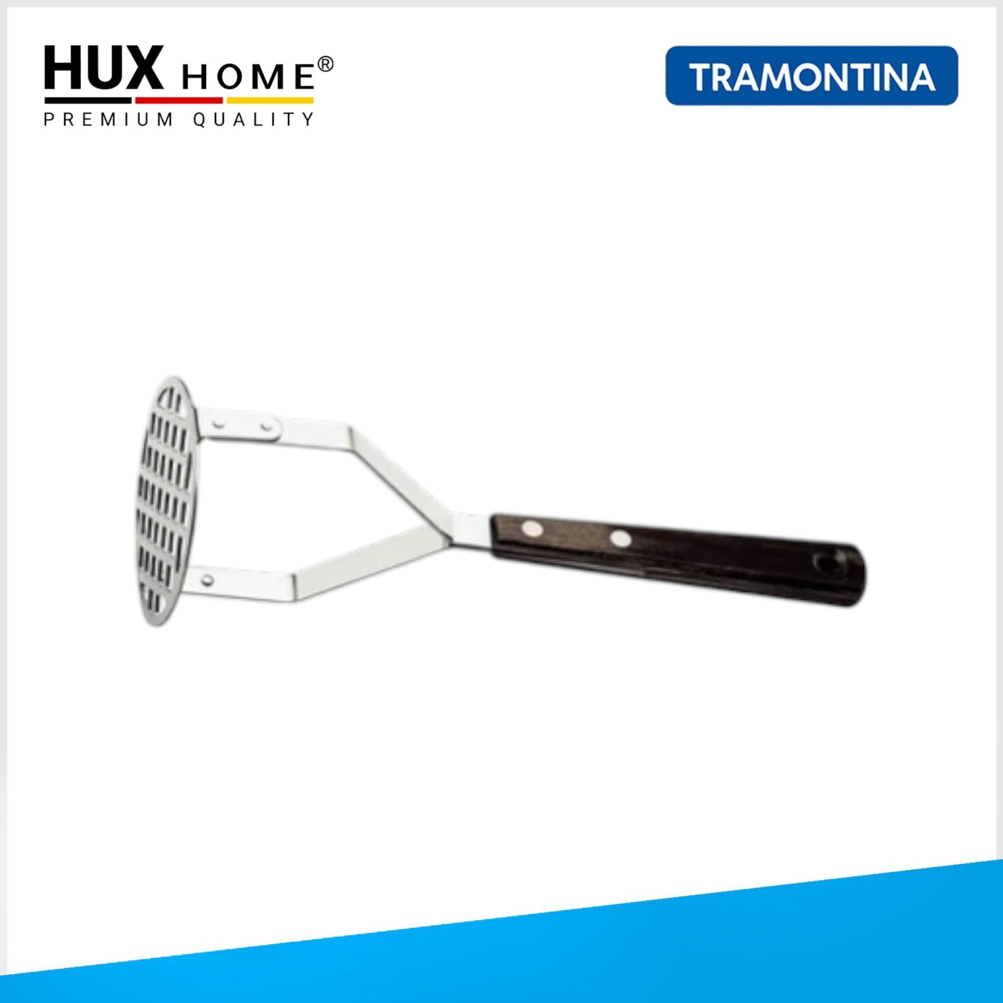 Tramontina_LANDHAUS_Kartoffelstampfer_rostfreier_Edelstahl_Sp_lmaschinenfest