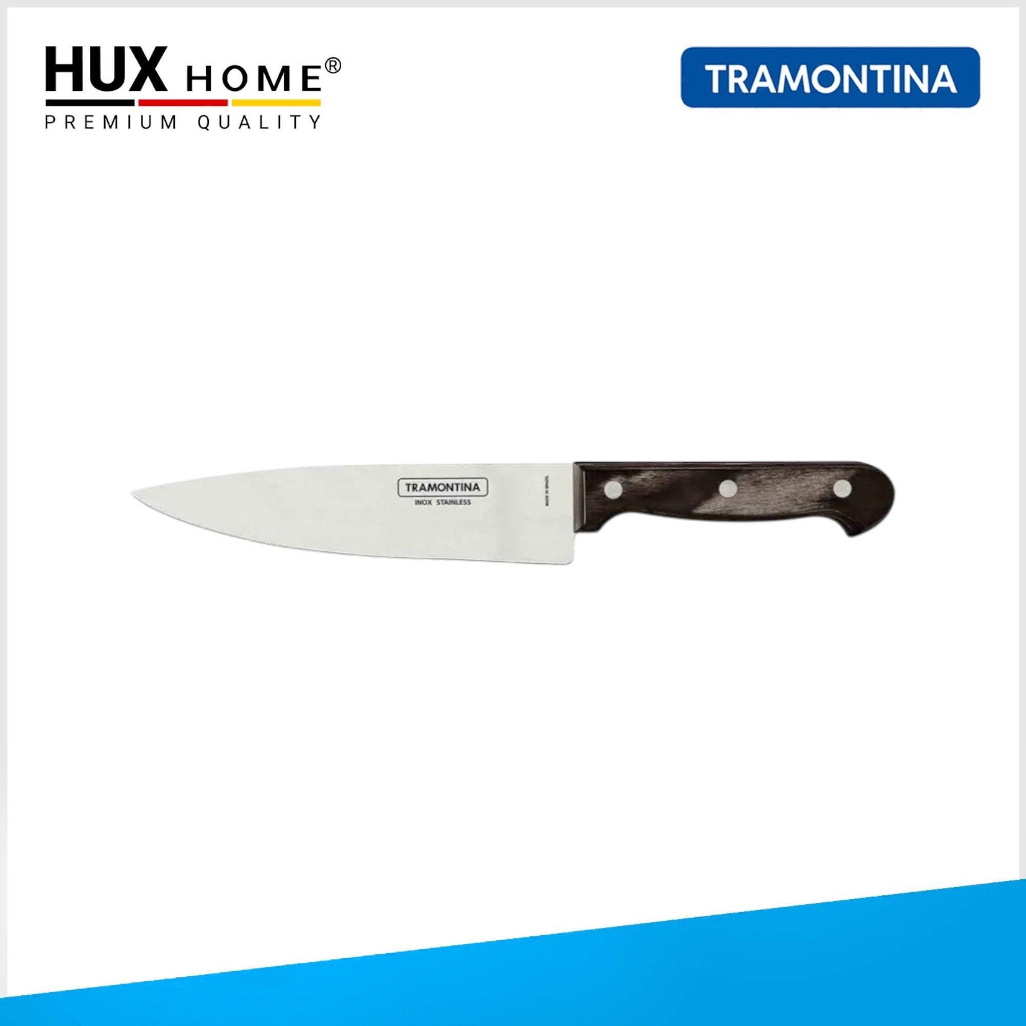 Tramontina_LANDHAUS_Kochmesser_rostfreier_Edelstahl