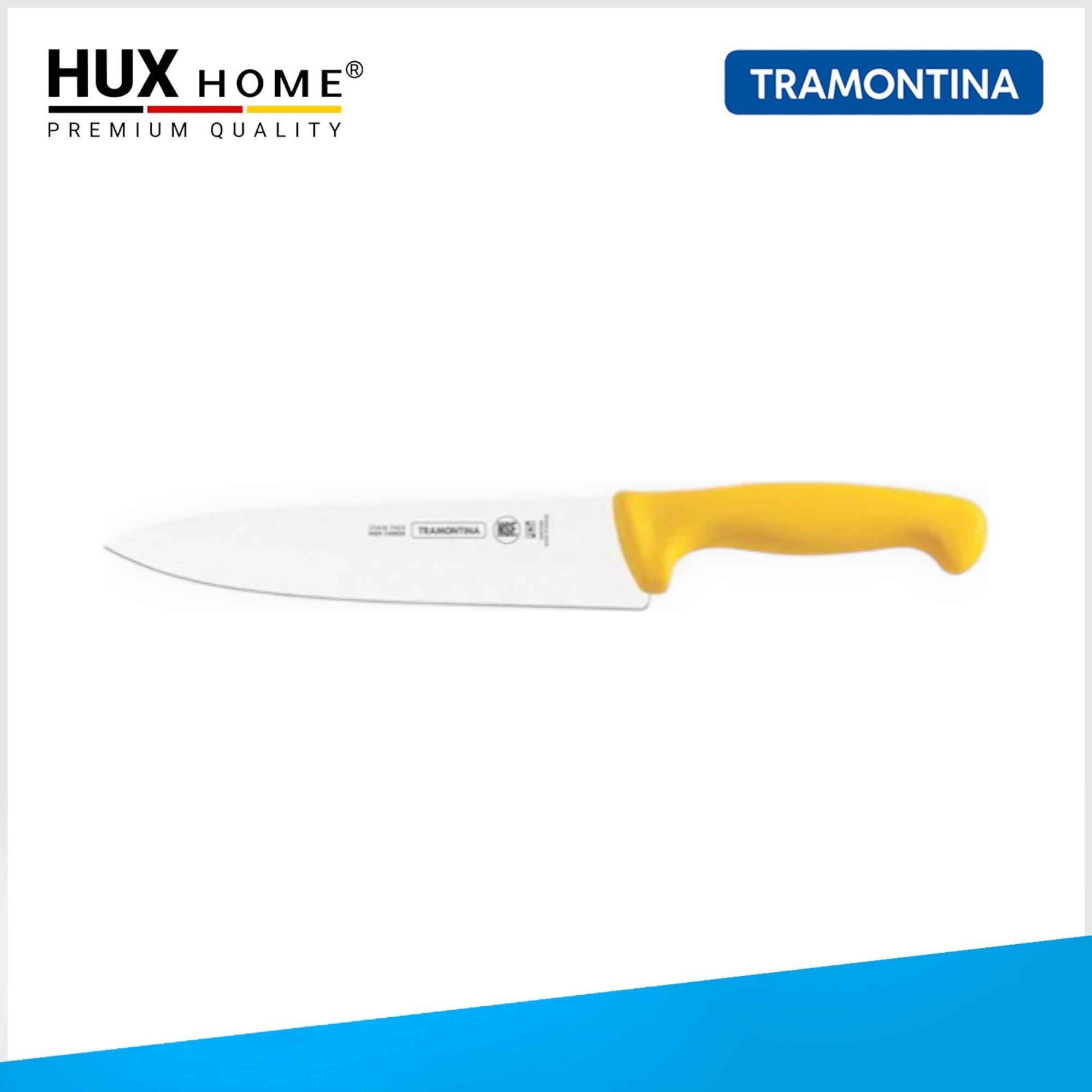 Tramontina_PROFISSIONAL_Kochmesser_20_cm