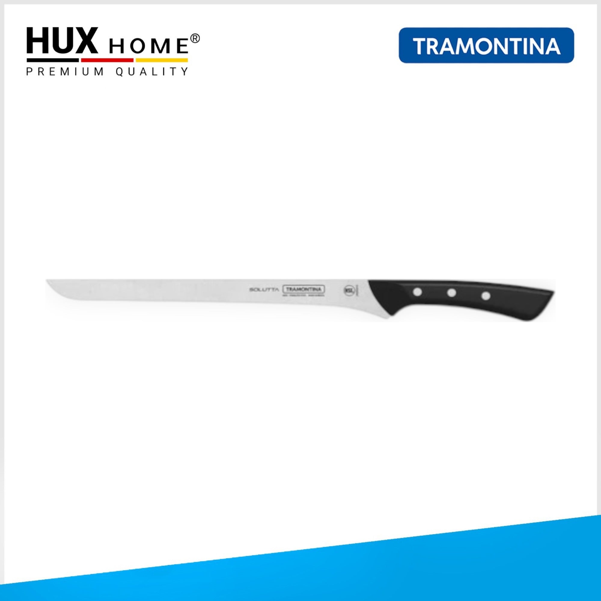 Tramontina_SOLUTTA_Schinkenmesser