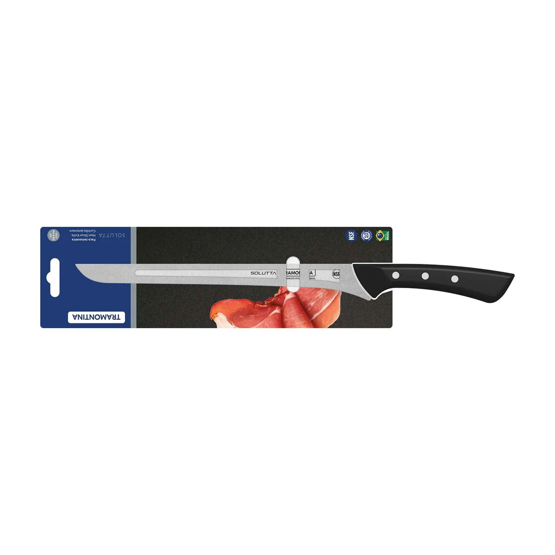 Tramontina_SOLUTTA_Schinkenmesser