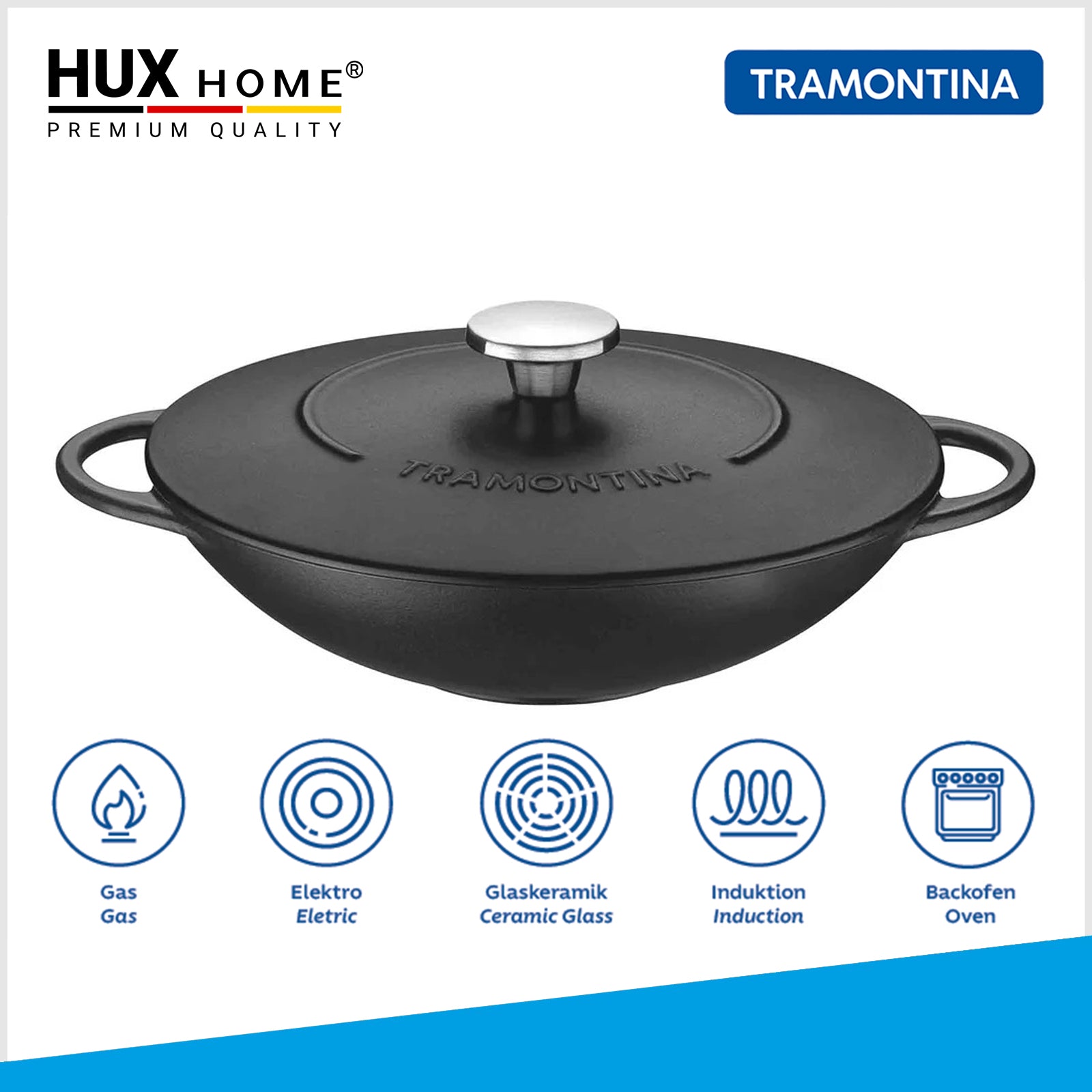 Tramontina_TRENTO_Gusseisen-Wok_32cm_W_rmespeicher_f_r_asiatische_Meisterwerke