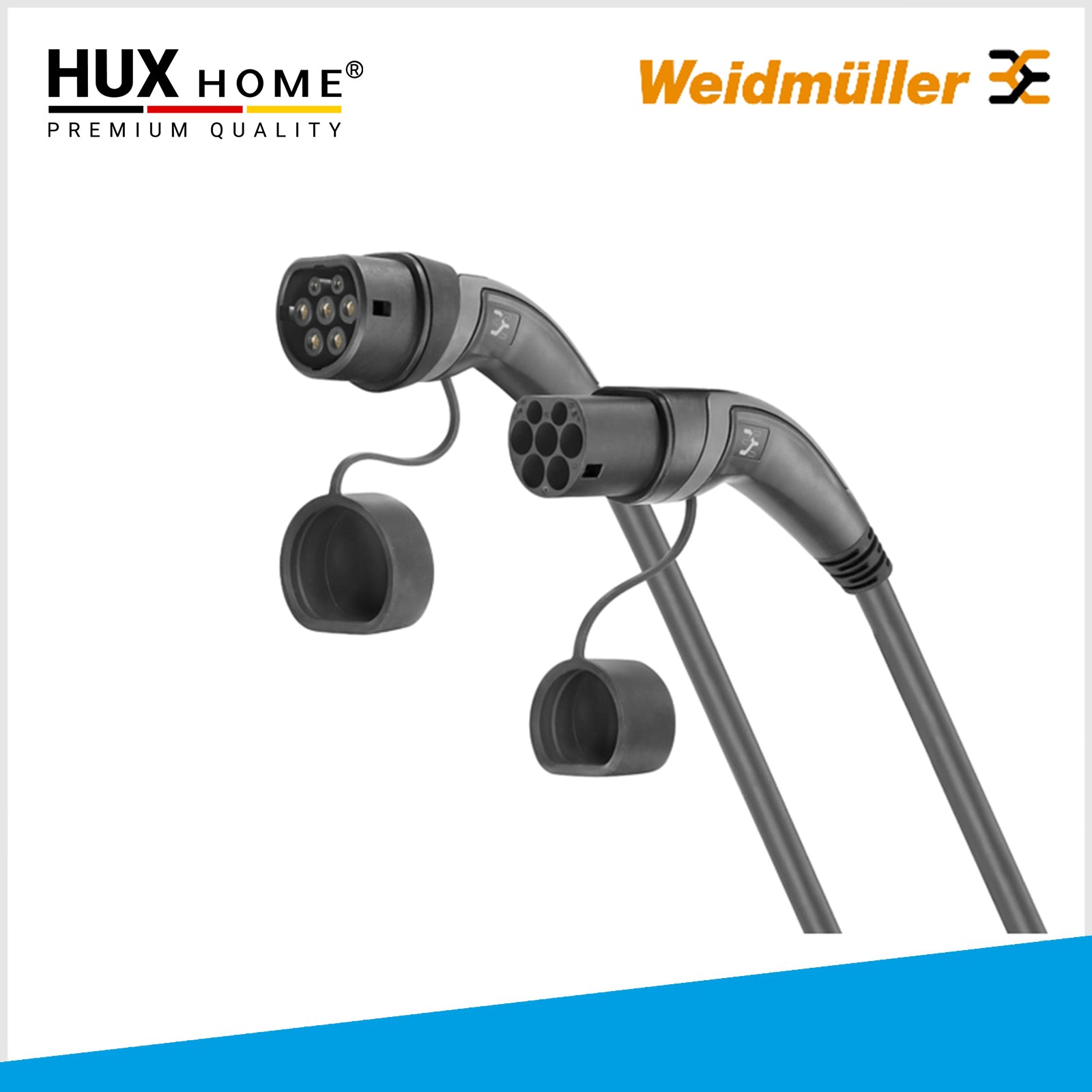 Weidmueller_AC_Ladekabel_CA-T2T2-10M-22_3-R-BBG
