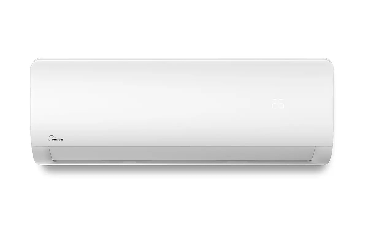 Midea Xtreme Save Pro 24 Klimaanlage Komplett-Set