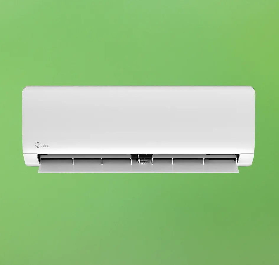 Midea Xtreme Save Pro 24 Klimaanlage Komplett-Set